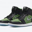 Air Jordan 1 High Zoom Zen Green CK6637 002