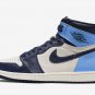 Air Jordan 1 Retro High OG Obsidian 555088 140