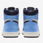Air Jordan 1 Retro High OG Obsidian 555088 140