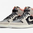 Air Jordan 1 Retro High OG Neutral Grey 555088 018