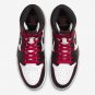 Air Jordan 1 Retro High OG Bloodline 555088 062