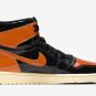 Air Jordan 1 Retro High OG Shattered Backboard 3.0 555088 028