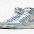 Air Jordan 1 Retro High OG Turbo Green 555088 311