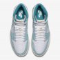 Air Jordan 1 Retro High OG Turbo Green 555088 311