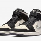 Air Jordan 1 Mid Melo SE Equality 852542 010