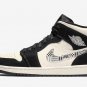Air Jordan 1 Mid Melo SE Equality 852542 010