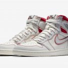 Air Jordan 1 Retro High OG Phantom 555088 160