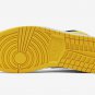 Air Jordan 1 Mid SE Yellow Toe 852542 071