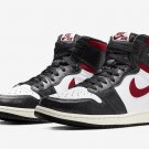 Air Jordan 1 Retro High OG Gym Red 555088 061