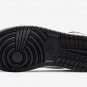 Air Jordan 1 Retro High OG Gym Red 555088 061