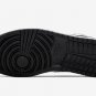 Air Jordan 1 Low Gold Toe CQ9447 700