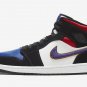 Air Jordan 1 Mid SE Rivals 852542 005