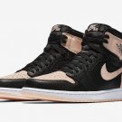 Air Jordan 1 Retro High OG Crimson Tint 555088 081