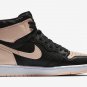 Air Jordan 1 Retro High OG Crimson Tint 555088 081