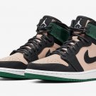 Air Jordan 1 High Premium Mystic Green AH7389 203