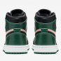 Air Jordan 1 High Premium Mystic Green AH7389 203