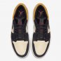 Air Jordan 1 Low University Gold 553558 127
