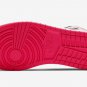 Air Jordan 1 Mid SE Crimson Tint 852542 801