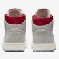 Air Jordan 1 Mid Past Present Future CT3443 100