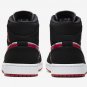 Air Jordan 1 Mid SE Newspaper Air Times 852542 061