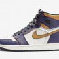 Air Jordan 1 Retro High SB LA To Chicago CD6578 507