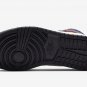 Air Jordan 1 Retro High SB LA To Chicago CD6578 507