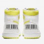 Air Jordan 1 Retro High OG First Class Flight 555088 170