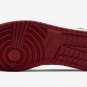 Air Jordan 1 Low Black Toe 553558 116