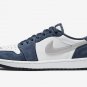 Eric Koston x Air Jordan 1 Low SB Midnight Navy CJ7891 400