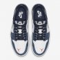 Eric Koston x Air Jordan 1 Low SB Midnight Navy CJ7891 400