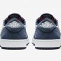 Eric Koston x Air Jordan 1 Low SB Midnight Navy CJ7891 400