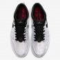CLOT x Air Jordan 1 Mid Fearless CU2804 100