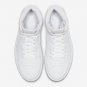 Air Jordan 1 Mid White Ivory BQ6472 112