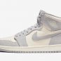 Air Jordan 1 High Premium Atmosphere Grey AH7389 101