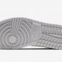 Air Jordan 1 High Premium Atmosphere Grey AH7389 101