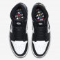 Air Jordan 1 Mid Quai 54 CJ9219 001