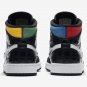 Air Jordan 1 Mid Quai 54 CJ9219 001