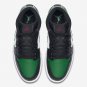 Air Jordan 1 Retro High OG Pine Green 555088 302