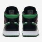 Air Jordan 1 Retro High OG Pine Green 555088 302