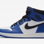 Air Jordan 1 Retro High OG Game Royal 555088 403