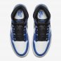 Air Jordan 1 Retro High OG Game Royal 555088 403