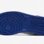 Air Jordan 1 Retro High OG Game Royal 555088 403
