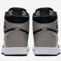 Air Jordan 1 Retro High OG Shadow 2018 555088 013