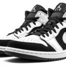 Air Jordan 1 Retro Mid Tuxedo 554724 113