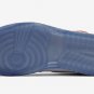 Air Jordan 1 Retro High OG Origin Story 555088 602