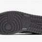Air Jordan 1 Mid Dark Grey 554724 041