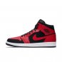 Air Jordan 1 Mid Bred 554724 054
