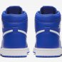 Air Jordan 1 Retro High OG Hyper Royal 555088 401