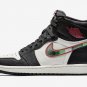 Air Jordan 1 Retro High OG A Star Is Born 555088 015