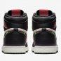 Air Jordan 1 Retro High OG A Star Is Born 555088 015